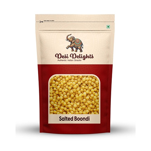 Desi Delights Raita Boondi 180g